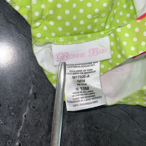 Bonnie Baby Dress 18M - Picture 6 of 7